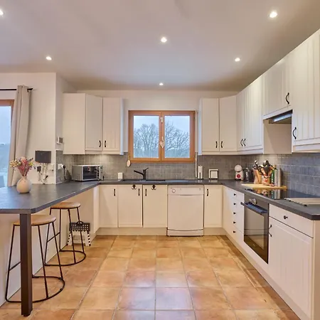 C'est La Vie Là ! Jolie Maison Avec Piscine * Saint-Astier (Lot-et-Garonne)