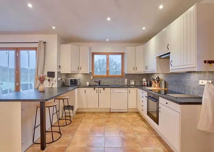 C'est La Vie La ! Jolie Maison Avec Piscine * Saint-Astier (Lot-et-Garonne)